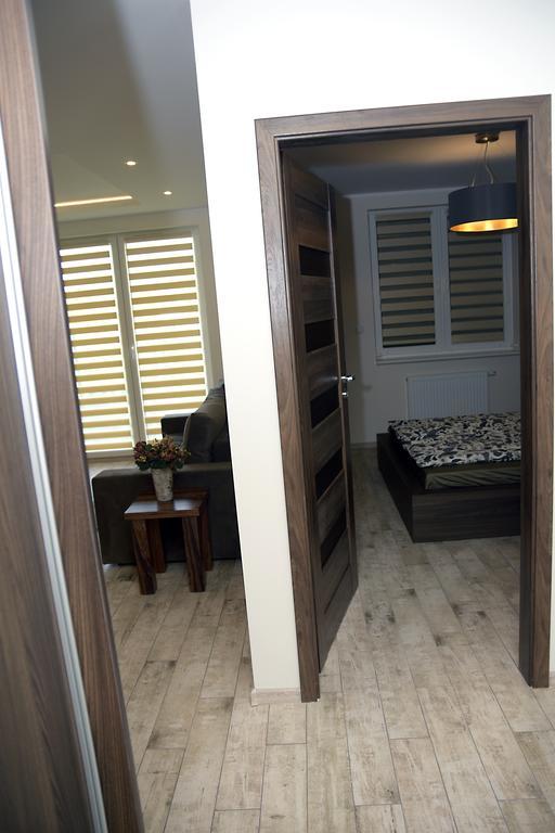 شقة تخه  في Apartament Umbria 1 المظهر الخارجي الصورة
