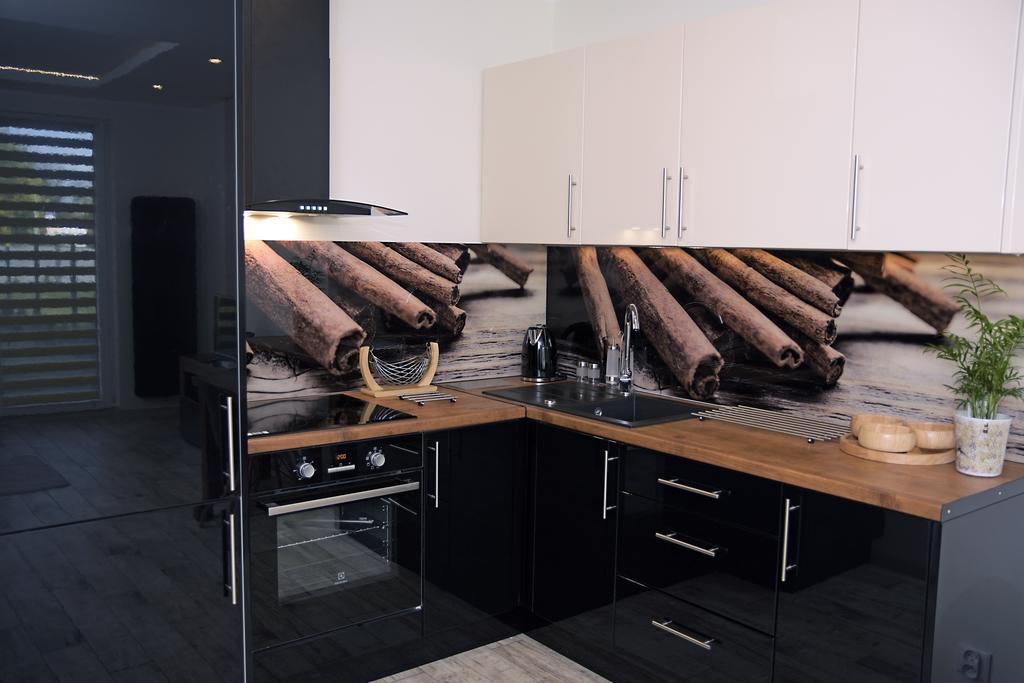 شقة تخه  في Apartament Umbria 1 المظهر الخارجي الصورة