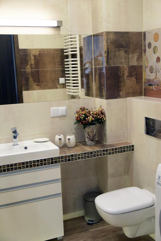 شقة تخه  في Apartament Umbria 1 المظهر الخارجي الصورة