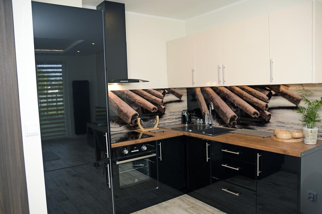 شقة تخه  في Apartament Umbria 1 المظهر الخارجي الصورة